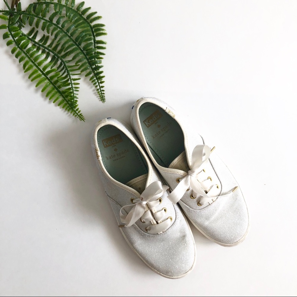 Kate Spade Keds